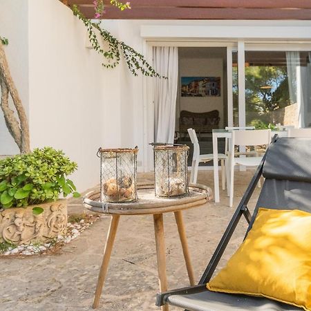 Apartamento Ferrera Park 103 Cala D´Or Dış mekan fotoğraf