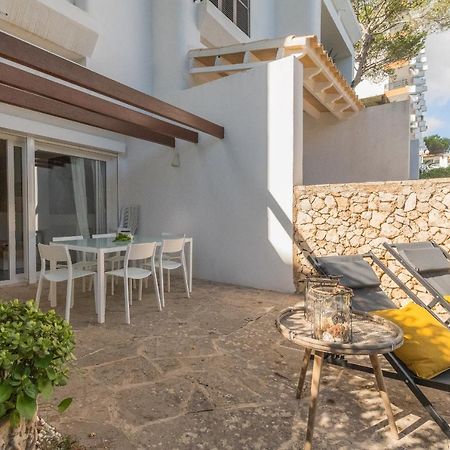 Apartamento Ferrera Park 103 Cala D´Or Dış mekan fotoğraf