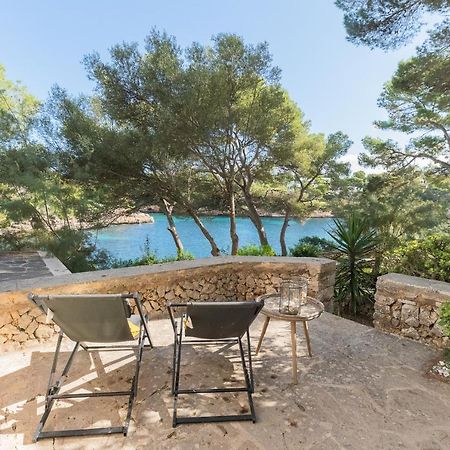 Apartamento Ferrera Park 103 Cala D´Or Dış mekan fotoğraf