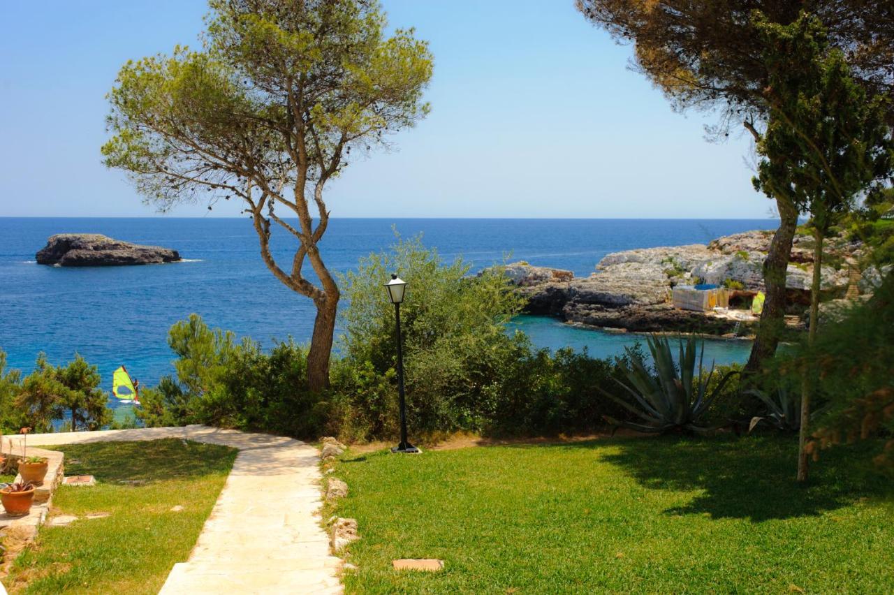 Apartamento Ferrera Park 103 Cala D´Or Dış mekan fotoğraf