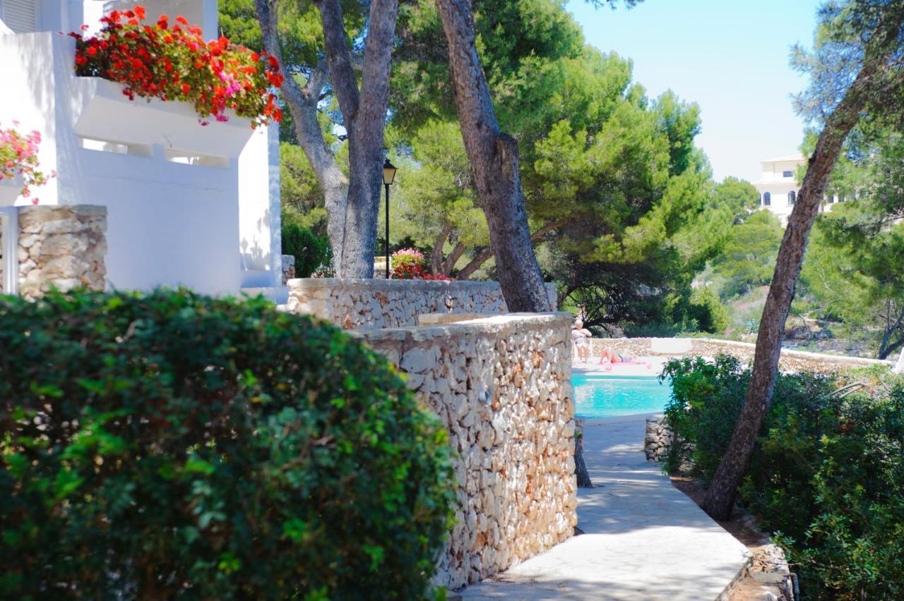 Apartamento Ferrera Park 103 Cala D´Or Dış mekan fotoğraf