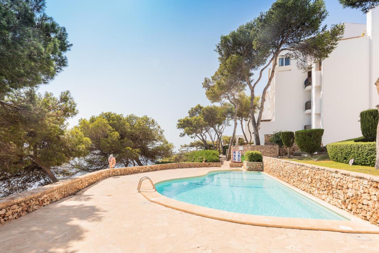 Apartamento Ferrera Park 103 Cala D´Or Dış mekan fotoğraf