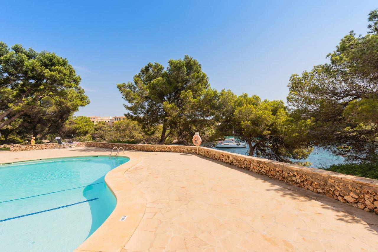 Apartamento Ferrera Park 103 Cala D´Or Dış mekan fotoğraf