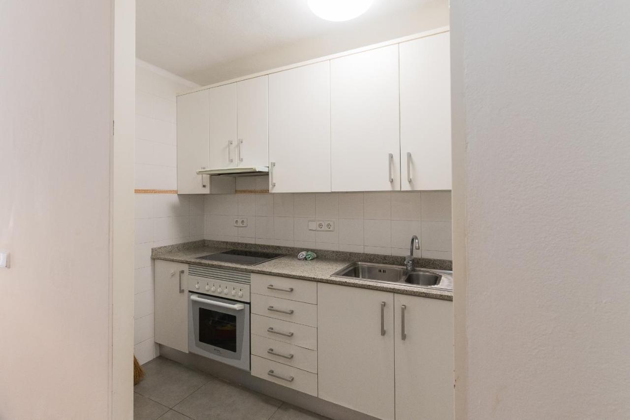 Apartamento Ferrera Park 103 Cala D´Or Dış mekan fotoğraf