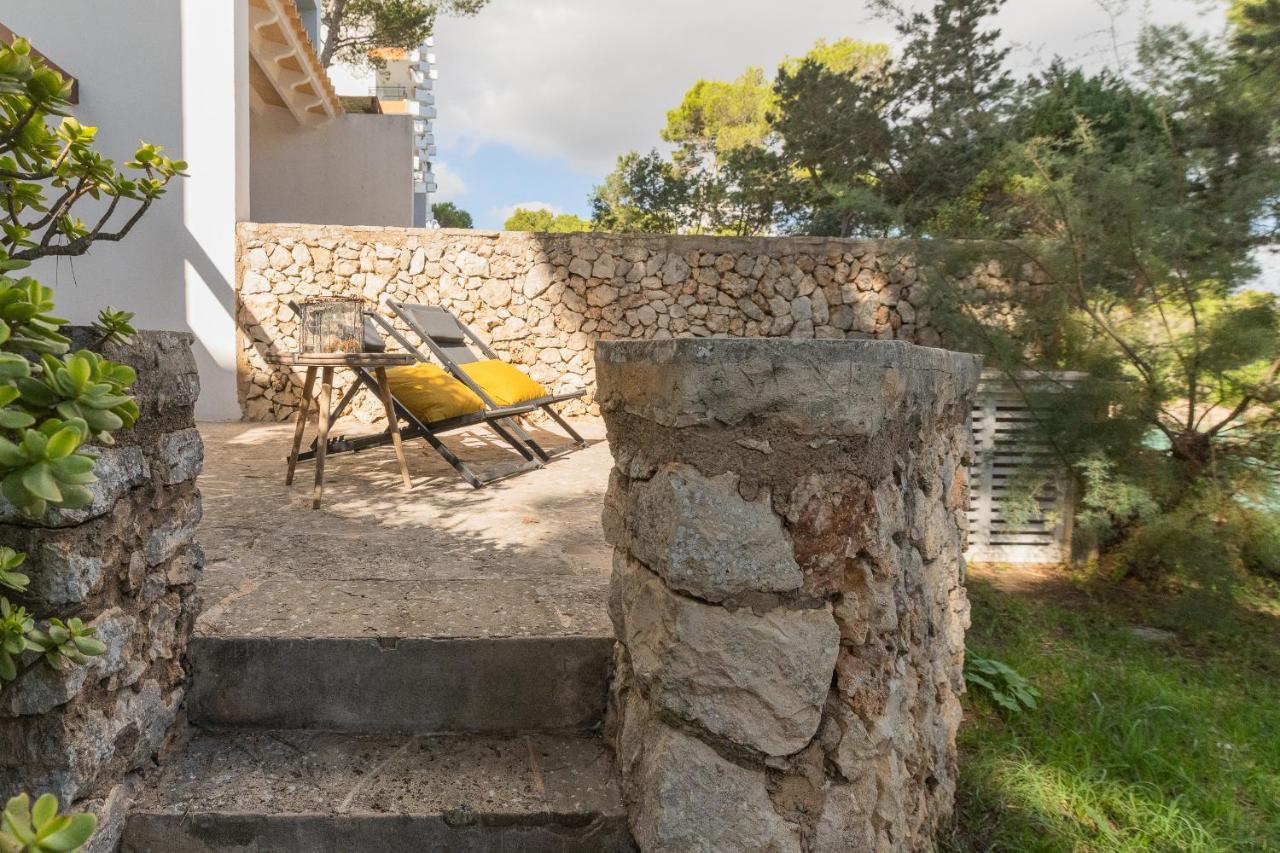 Apartamento Ferrera Park 103 Cala D´Or Dış mekan fotoğraf