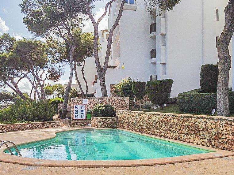 Apartamento Ferrera Park 103 Cala D´Or Dış mekan fotoğraf