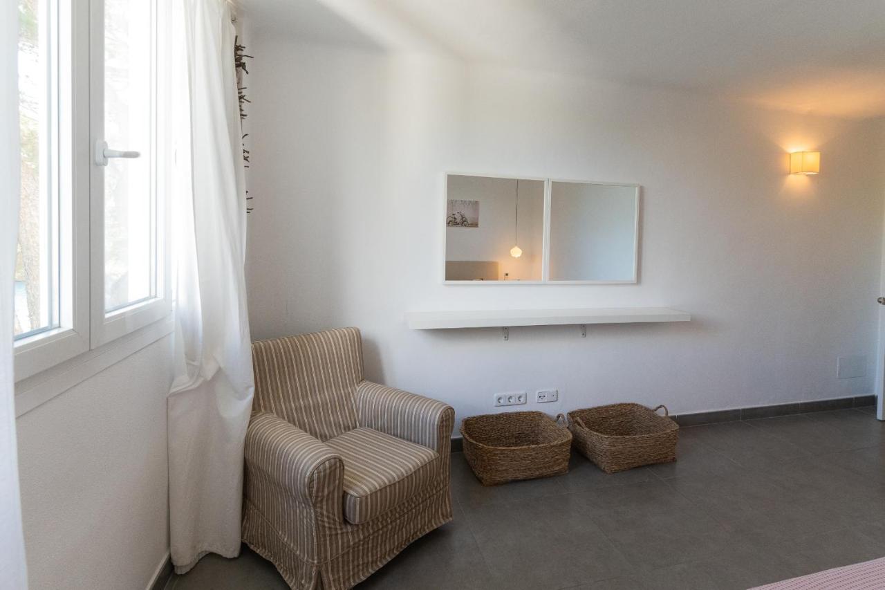 Apartamento Ferrera Park 103 Cala D´Or Dış mekan fotoğraf