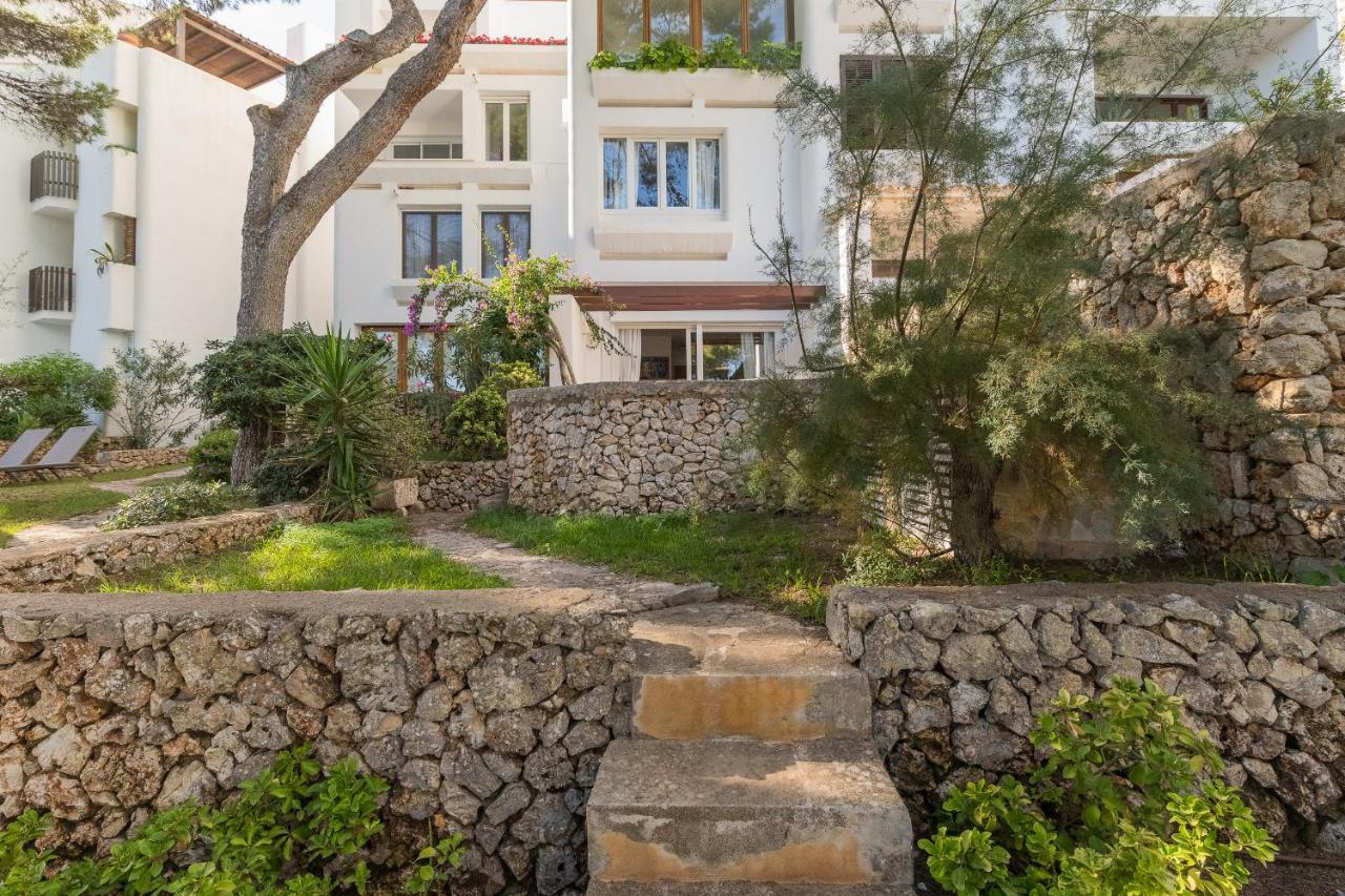 Apartamento Ferrera Park 103 Cala D´Or Dış mekan fotoğraf