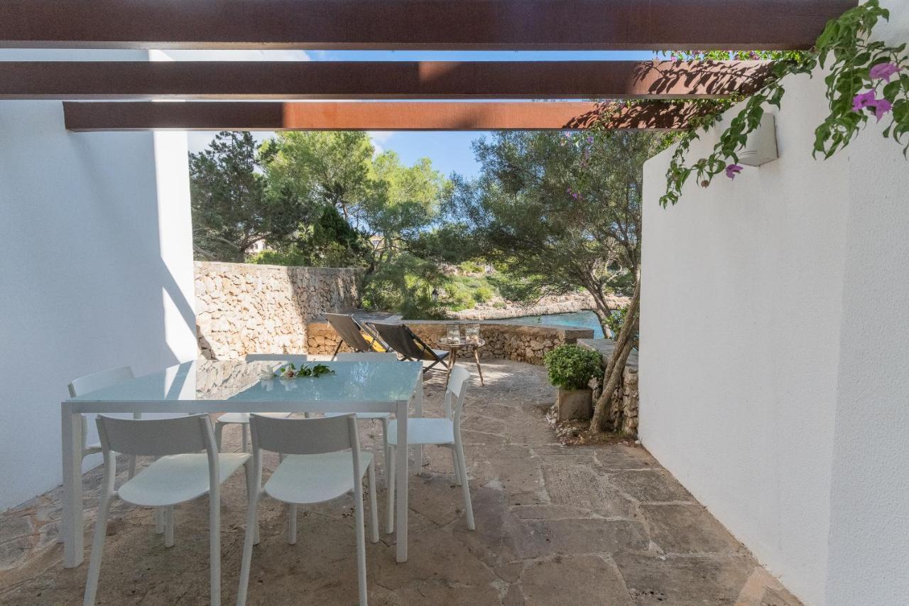 Apartamento Ferrera Park 103 Cala D´Or Dış mekan fotoğraf