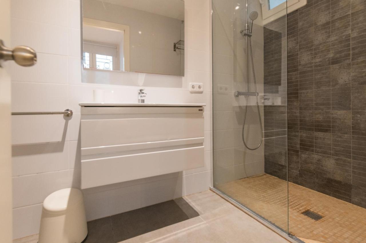 Apartamento Ferrera Park 103 Cala D´Or Dış mekan fotoğraf