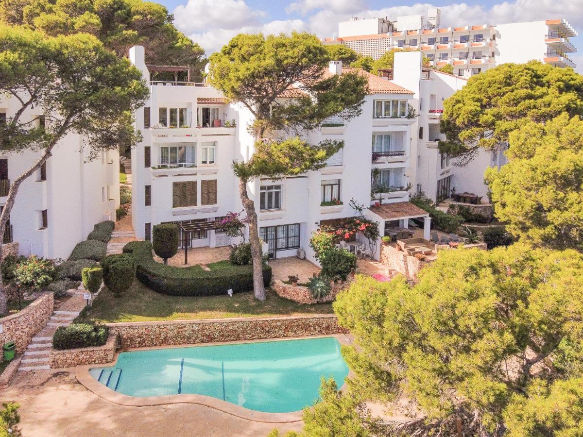 Apartamento Ferrera Park 103 Cala D´Or Dış mekan fotoğraf