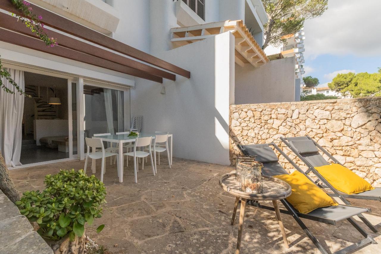 Apartamento Ferrera Park 103 Cala D´Or Dış mekan fotoğraf