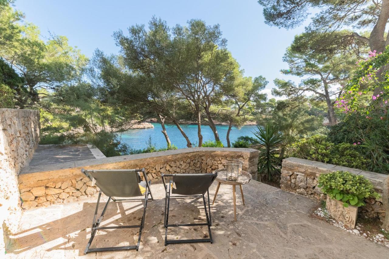 Apartamento Ferrera Park 103 Cala D´Or Dış mekan fotoğraf