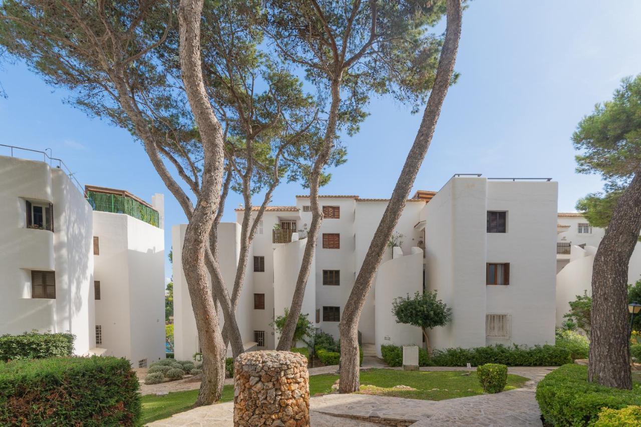 Apartamento Ferrera Park 103 Cala D´Or Dış mekan fotoğraf