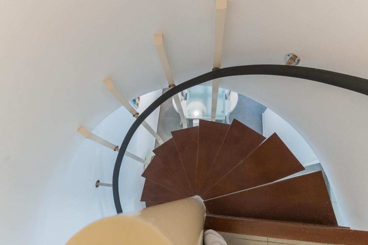Apartamento Ferrera Park 103 Cala D´Or Dış mekan fotoğraf