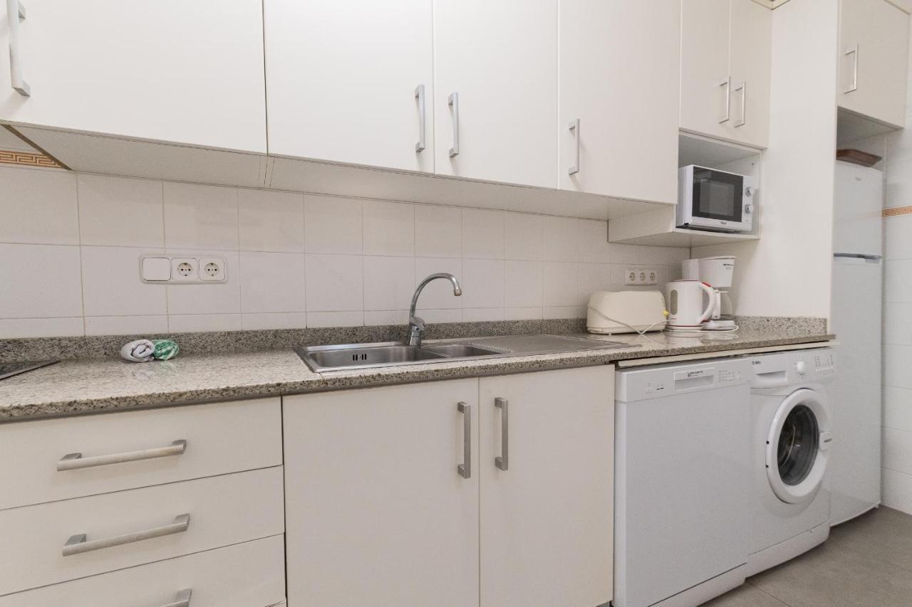 Apartamento Ferrera Park 103 Cala D´Or Dış mekan fotoğraf