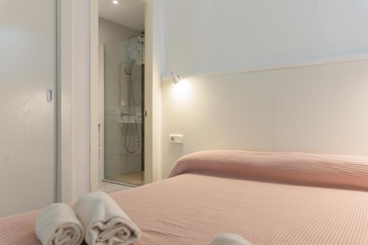 Apartamento Ferrera Park 103 Cala D´Or Dış mekan fotoğraf