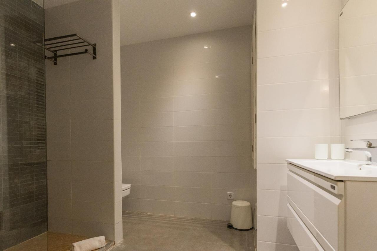 Apartamento Ferrera Park 103 Cala D´Or Dış mekan fotoğraf