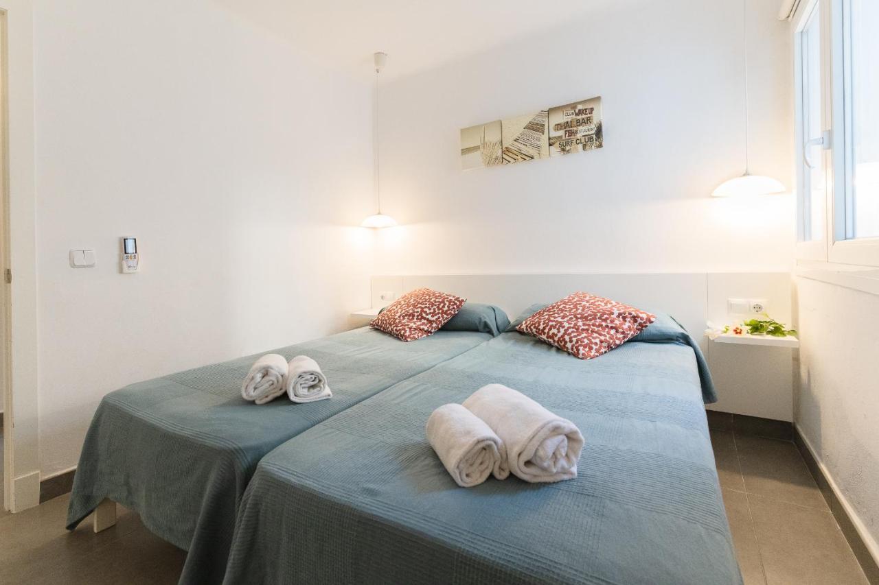 Apartamento Ferrera Park 103 Cala D´Or Dış mekan fotoğraf