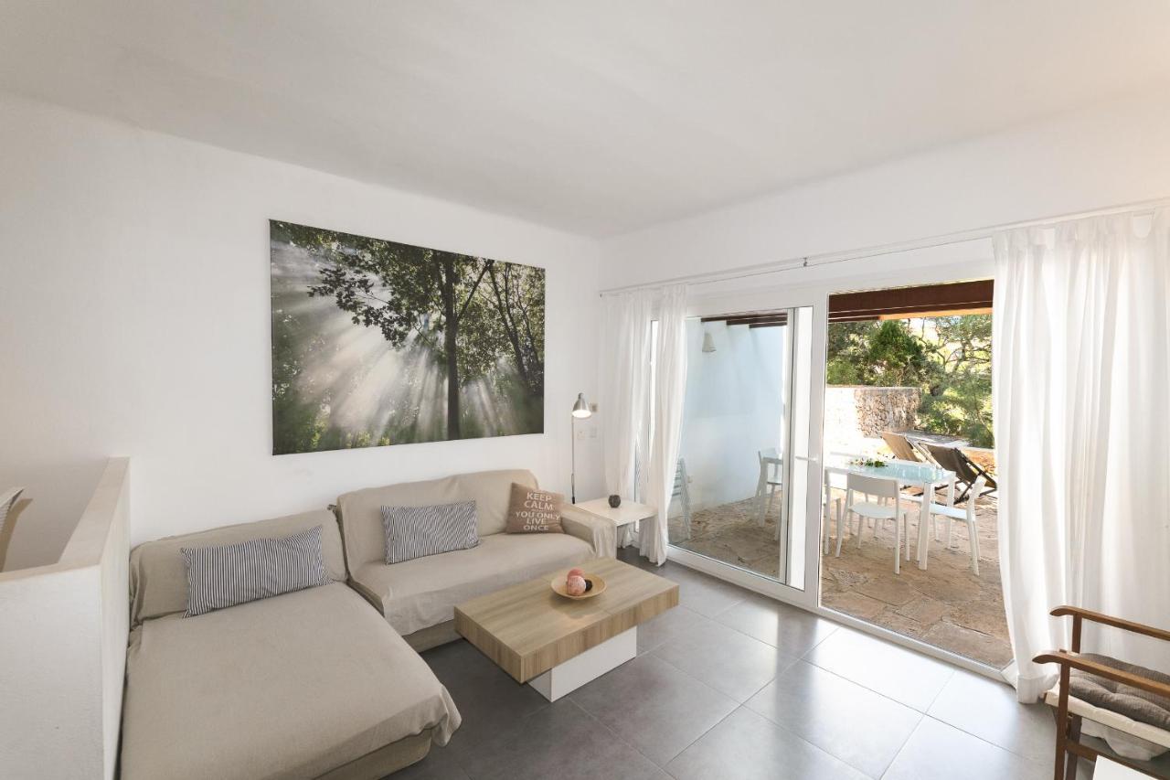 Apartamento Ferrera Park 103 Cala D´Or Dış mekan fotoğraf