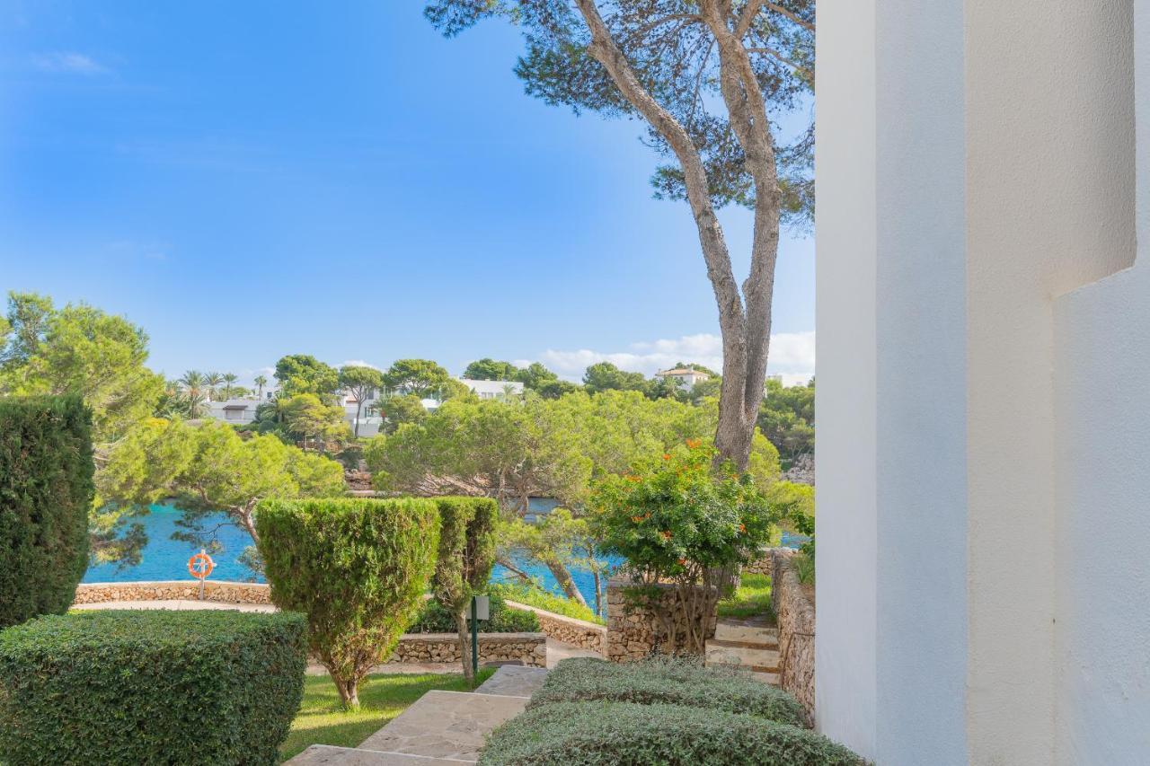 Apartamento Ferrera Park 103 Cala D´Or Dış mekan fotoğraf