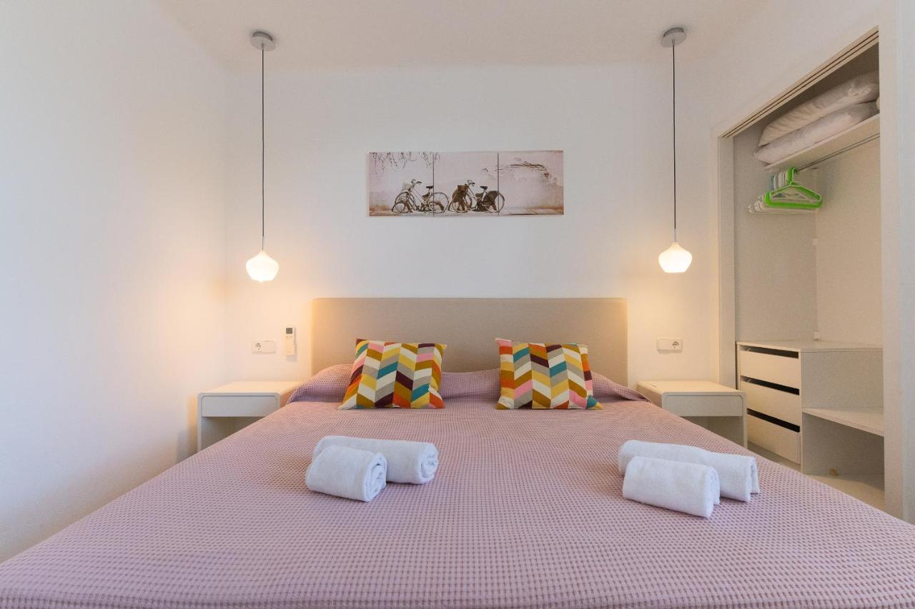Apartamento Ferrera Park 103 Cala D´Or Dış mekan fotoğraf