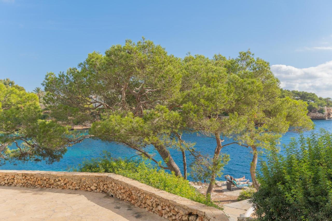 Apartamento Ferrera Park 103 Cala D´Or Dış mekan fotoğraf