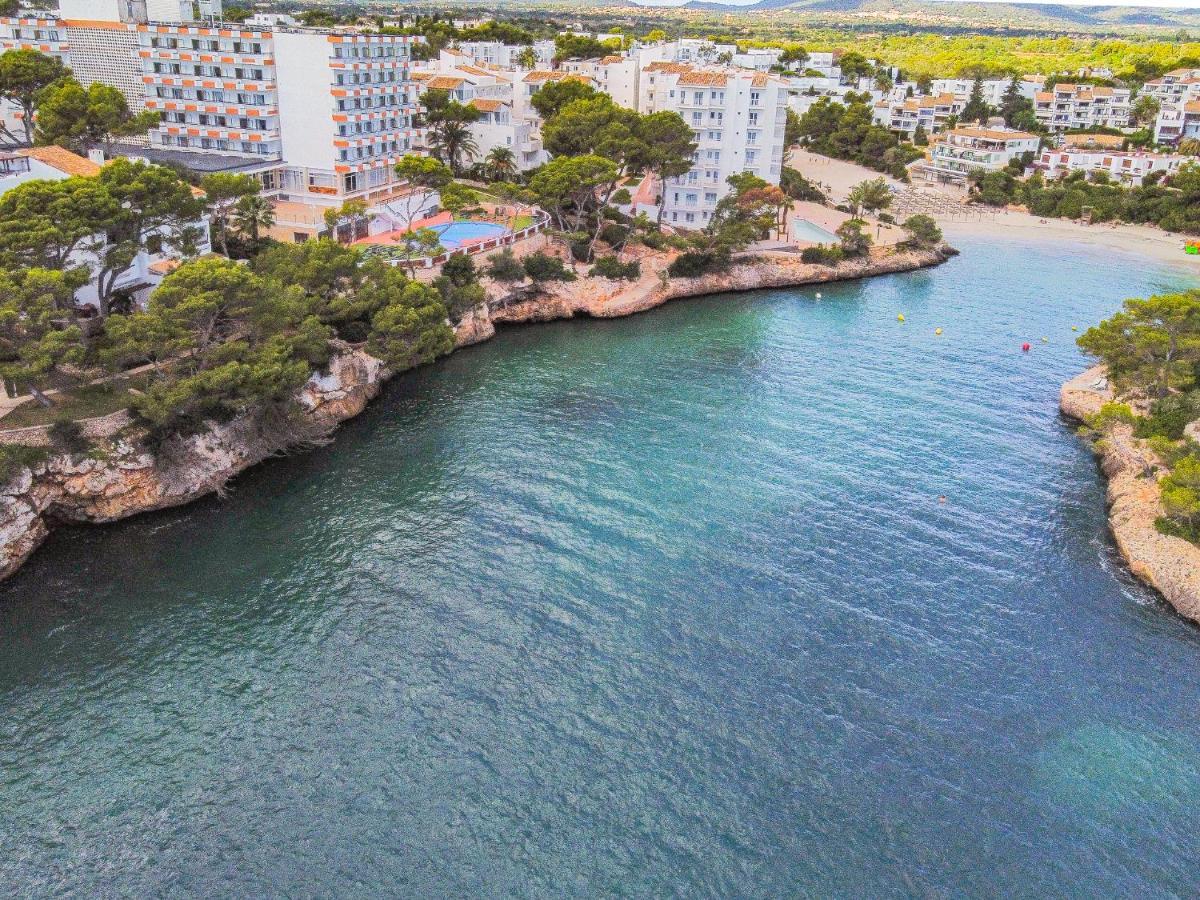 Apartamento Ferrera Park 103 Cala D´Or Dış mekan fotoğraf